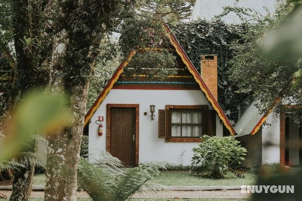 Open House Vila Gramado - OH HOTEIS Öne Çıkan Resim