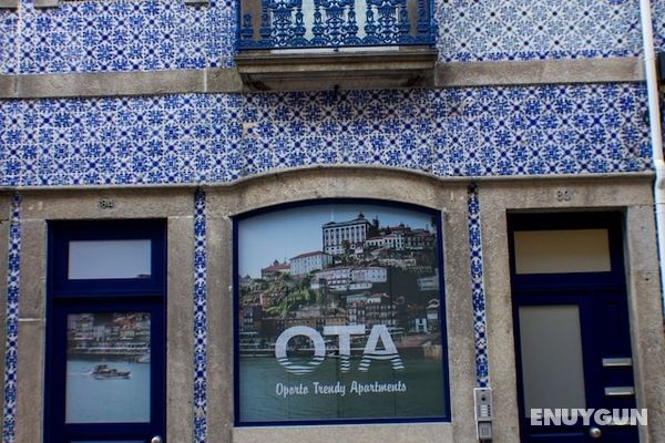 Oporto Trendy Apartments Öne Çıkan Resim
