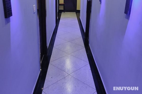 Hotel OPS Öne Çıkan Resim