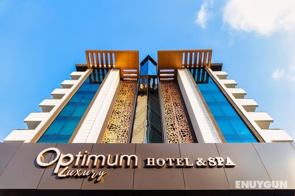 Optimum Luxury Hotel & Spa Genel