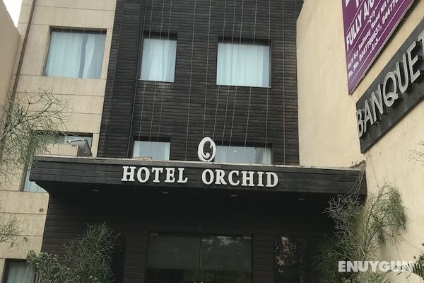Hotel Orchid Öne Çıkan Resim