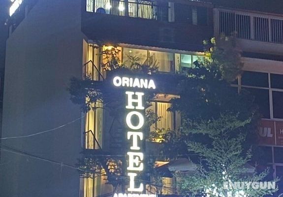 Oriana Hotel & Apartment Öne Çıkan Resim