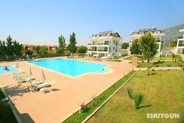 Orka Park Elite Apartments Öne Çıkan Resim