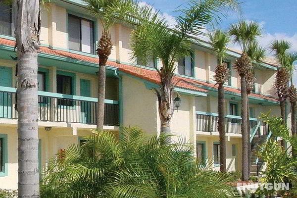 Orlando International Resort - Extra Holiday, LLC Genel