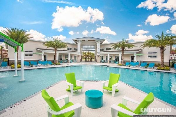 Orlando Select Vacation Homes Öne Çıkan Resim