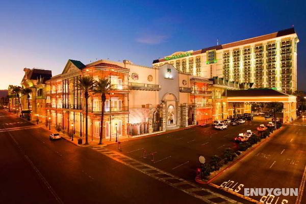 Orleans Hotel & Casino Genel