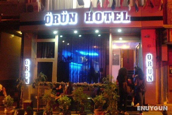 Orun  Hotel Genel