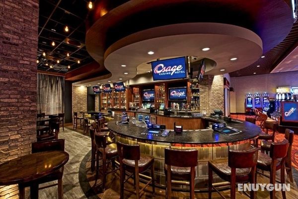 Osage Casino and Hotel - Ponca City Genel