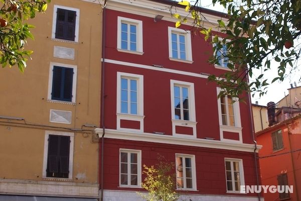 Ostello Palazzo Nizza Öne Çıkan Resim