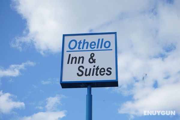 Othello Inn And Suites Öne Çıkan Resim
