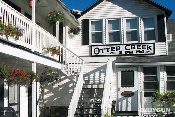 Otter Creek Inn Öne Çıkan Resim