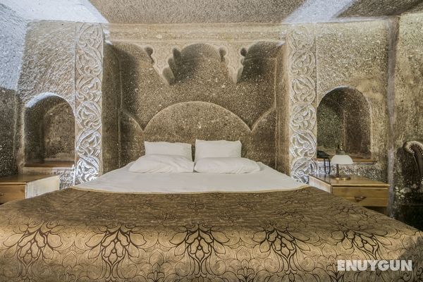 Ottoman Cave Suites Genel
