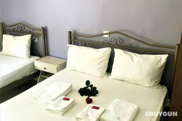 Our Newly Renovated Apartment in Limenaria, Only Five Minutes Away From Center Öne Çıkan Resim