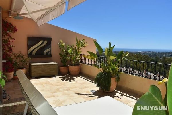 Outstanding Penthouse Near Puerto Banus Öne Çıkan Resim