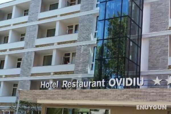 Hotel Ovidiu Mamaia Öne Çıkan Resim