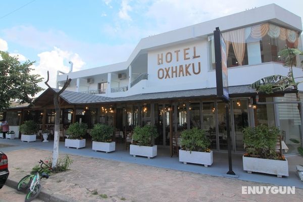 Oxhaku Hotel Öne Çıkan Resim
