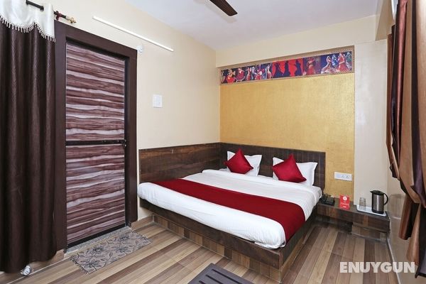 OYO 10137 Hotel Vaishnavi Öne Çıkan Resim