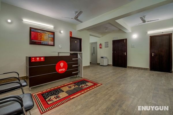 OYO 10945 Sai Guest House Öne Çıkan Resim