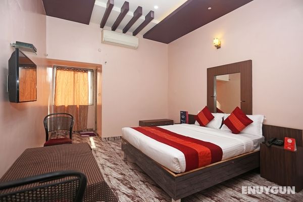 OYO 11555 Hotel Punjab Öne Çıkan Resim