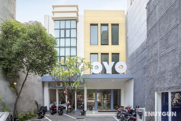 OYO 116 N Hotel Genel