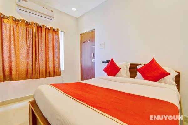OYO 11670 Hotel Vishnu Priya Residency Öne Çıkan Resim
