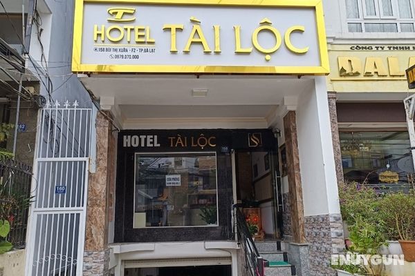 OYO 1172 Tai Loc Hotel Öne Çıkan Resim