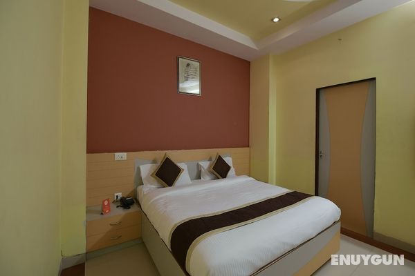 OYO 11923 Hotel Rajdhani Palace Öne Çıkan Resim