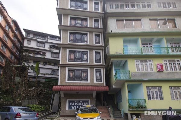 OYO 12334 Hotel Sikkim Villa Öne Çıkan Resim