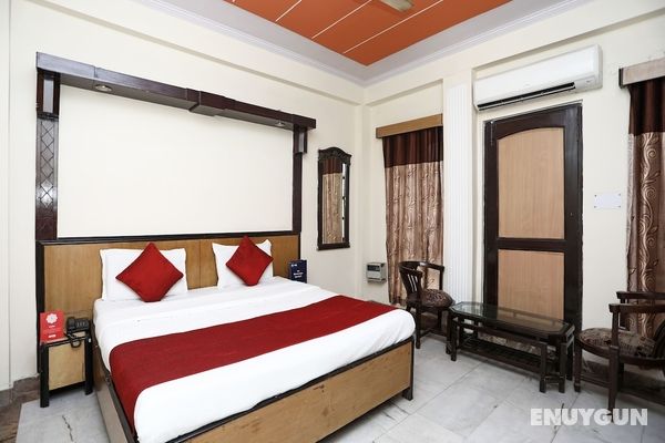 OYO 12671 Hotel Prithvi Palace Öne Çıkan Resim