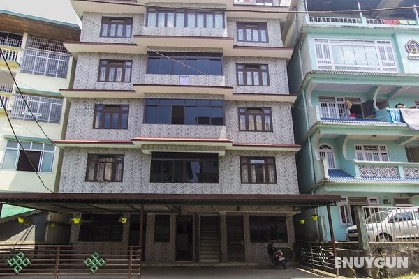 OYO 13476 Gyantse Hotel Öne Çıkan Resim