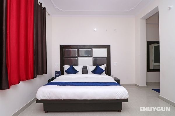 OYO 13655 Hotel Benog Breeze Öne Çıkan Resim