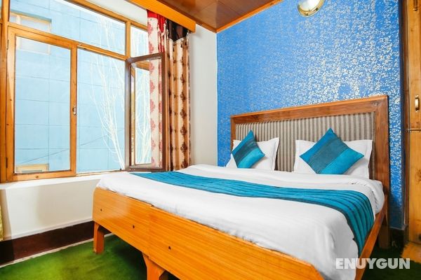 OYO 14082 Hotel Himalayan Stays Öne Çıkan Resim