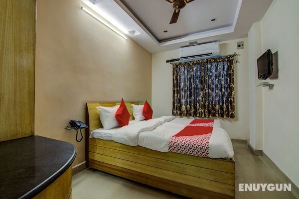 OYO 14910 Sri Ganesh Swathi Residency Öne Çıkan Resim