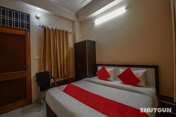 OYO 15555 Hotel Ganesham Öne Çıkan Resim