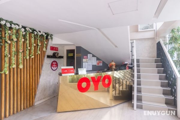 OYO 157 Casa Venna Pension House Öne Çıkan Resim