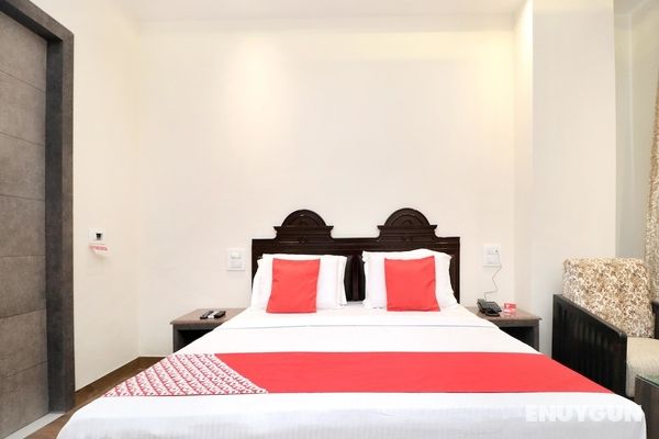 OYO 15890 Hotel Sunciti Extension Öne Çıkan Resim