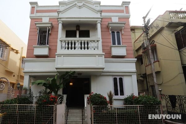 OYO 16495 Kolkata Inn Öne Çıkan Resim