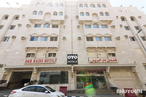 OYO 167 Dar Al Raies Hotel Öne Çıkan Resim