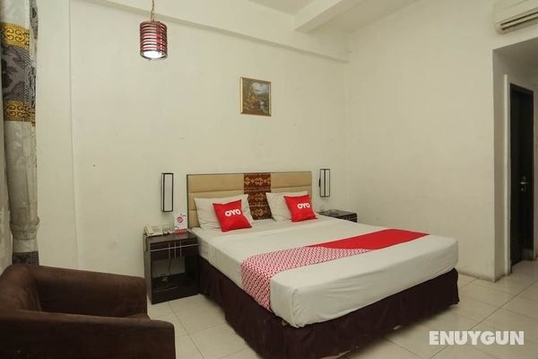 OYO 1724 Hotel Sembilan Sembilan Öne Çıkan Resim