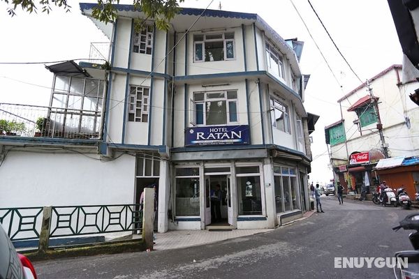 OYO 18568 Ratan Hotel Öne Çıkan Resim