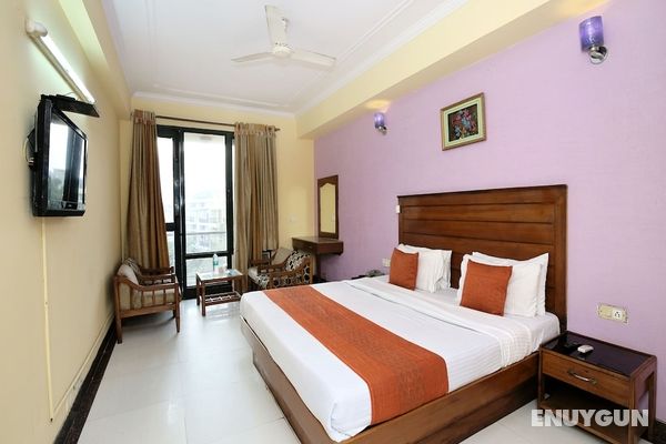 OYO 2089 Hotel Sagar Öne Çıkan Resim