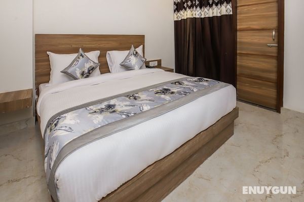 OYO 22235 Hotel Ryan Residency Öne Çıkan Resim