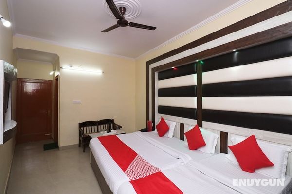 OYO 22242 Maa Rudrani Resort Öne Çıkan Resim