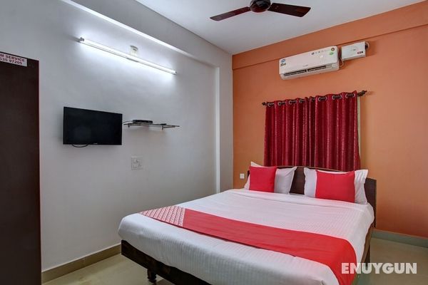 OYO 22441 Hotel Shanthala Boarding And Lodge Öne Çıkan Resim