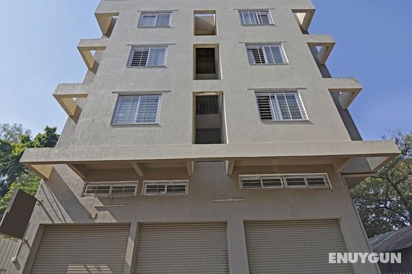 OYO 22827 Hotel Prafulla Öne Çıkan Resim