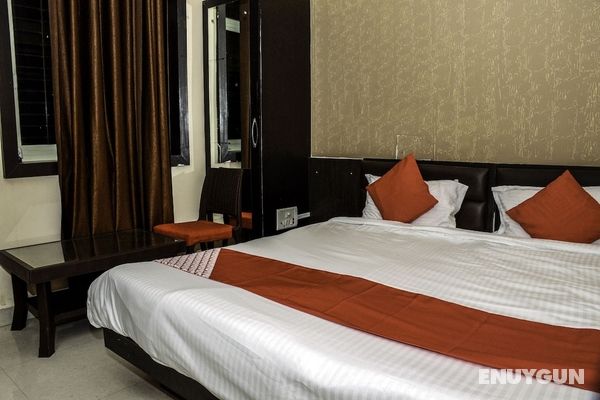OYO 23178 Hotel Raj Mandir Öne Çıkan Resim