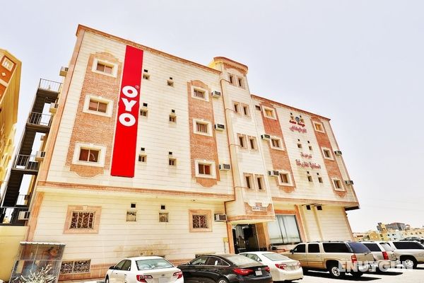 OYO 236 Al Wethenani Apartment Öne Çıkan Resim