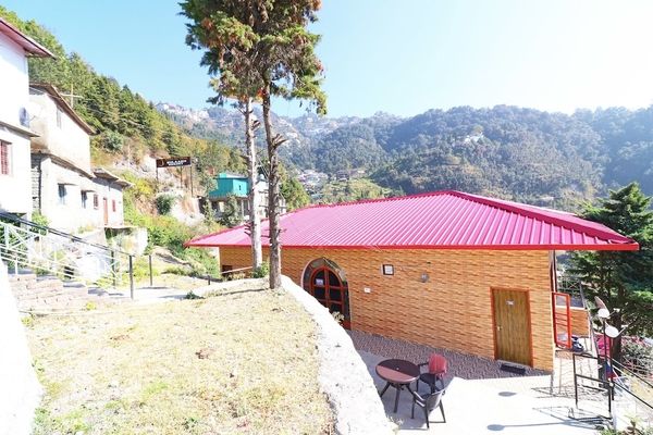OYO 24137 Hotel Himalayan Village Öne Çıkan Resim