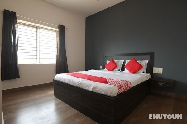 OYO 24602 City Residence Öne Çıkan Resim