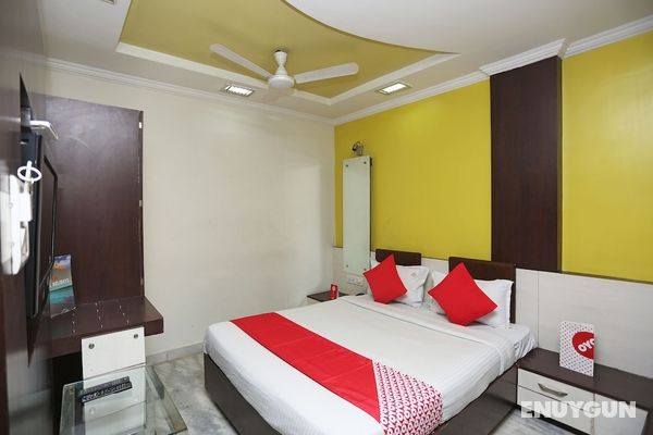 OYO 24646 Hotel Gaurav Palace Öne Çıkan Resim